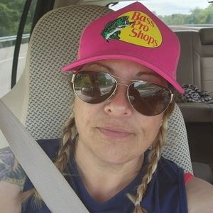 Meet your Posher, Misty